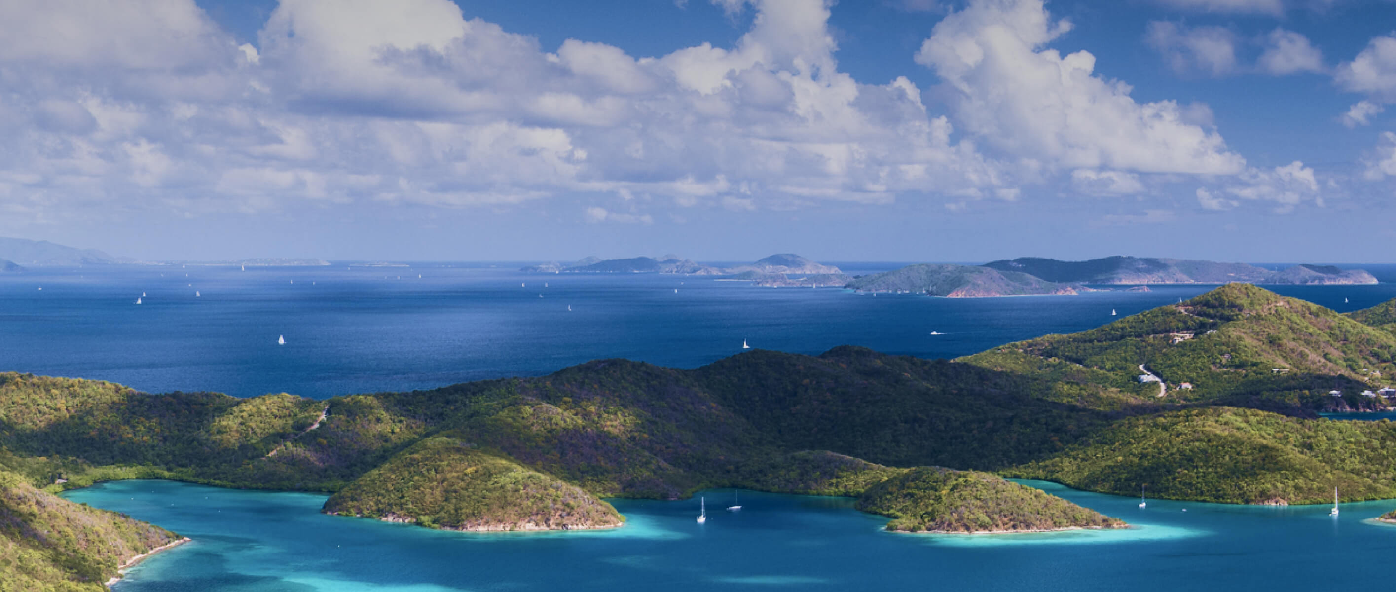 British Virgin Islands