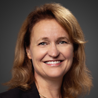 Marion L. Duffy